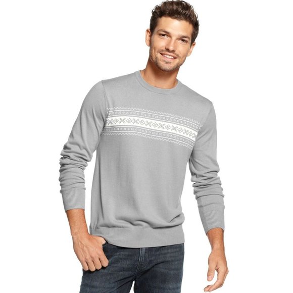 Tommy Hilfiger Other - Tommy Hilfiger Men's Sweater size XXL NEW